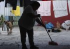 Sólo 1% de las trabajadoras del hogar en Puebla tiene IMSS pese a reforma vigente desde 2022