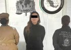 Detienen a hermana de exdirector de Pemex por presunto caso de corrupción
