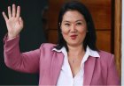 Keiko Fujimori es proclamada presidenta electa de Perú para el periodo 2026-2031