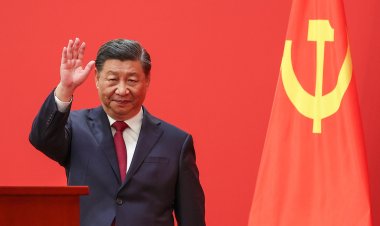 Xi Jinping lanza un decisivo mensaje sobre Taiwán durante aniversario del PCCh