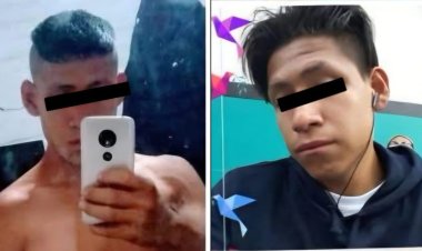 Detienen a sujeto en Los Reyes, La Paz por presunto asesinato de su hijastro