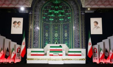 Irán realiza actos funerarios en honor a Ali Jameneí, caído en agresión de EEUU