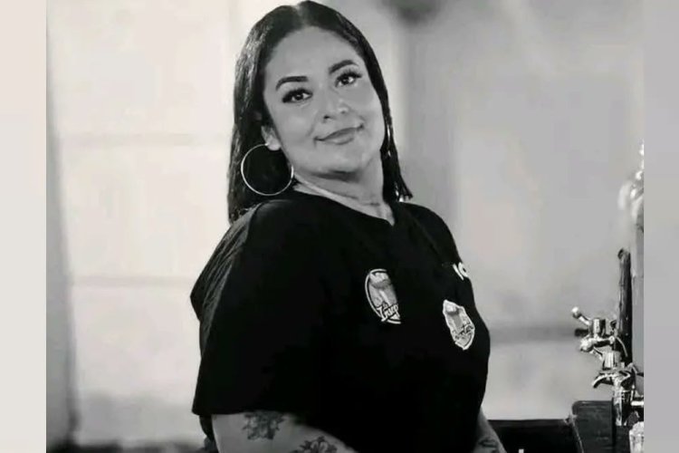 Confirman muerte de periodista Roxana Guzmán; van ocho detenidos por su secuestro
