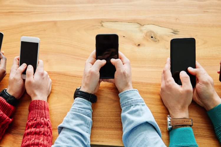 Pedirán prueba de vida para registro de líneas telefónicas