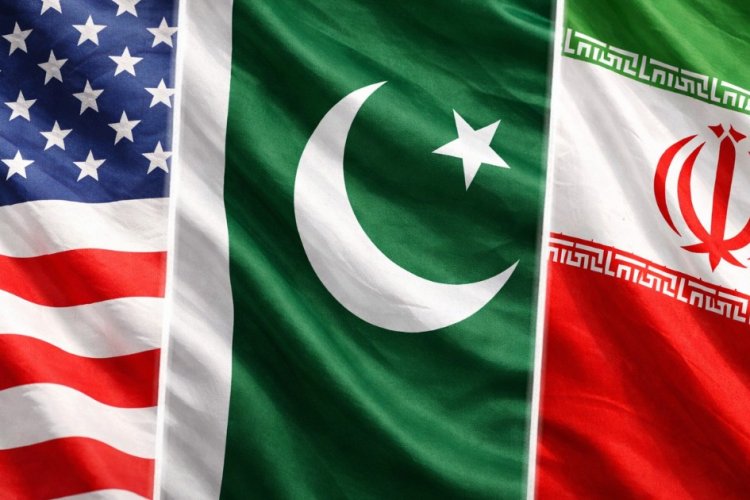 Pakistán acogerá el 11 de julio una nueva ronda de negociaciones entre EEUU e Irán