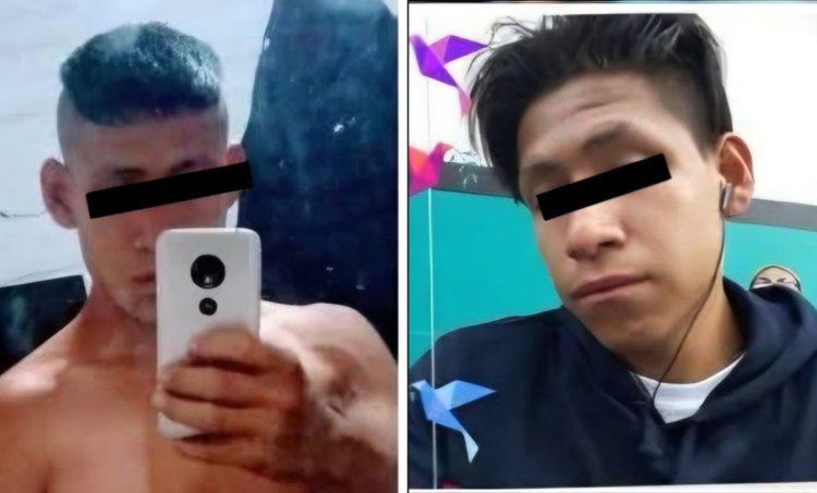 Detienen a sujeto en Los Reyes, La Paz por presunto asesinato de su hijastro