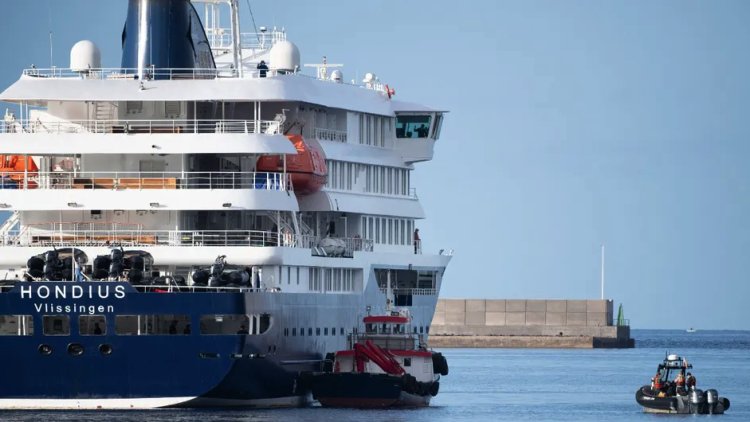 OMS declara fin del brote de hantavirus que apareció en crucero que salió de Argentina