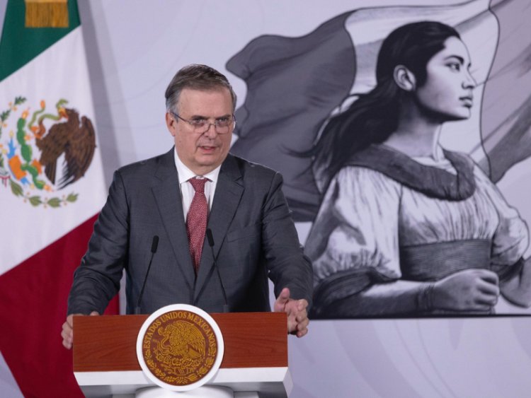Vigencia del T-MEC hasta 2036 ofrece certidumbre a inversionistas: Ebrard