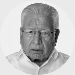 Ing. Aquiles Córdova Morán