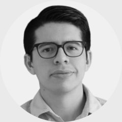 Ehécatl Lázaro Méndez